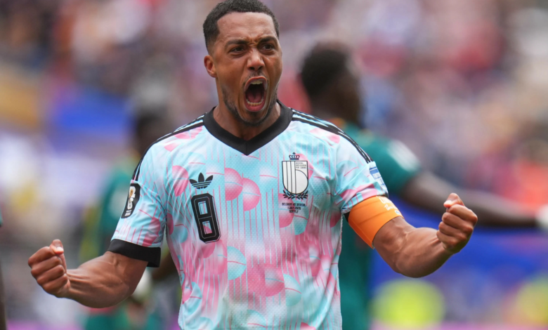 ريمونتادا بلجيكا التاريخية ضد السنغال في كأس العالم 2026
