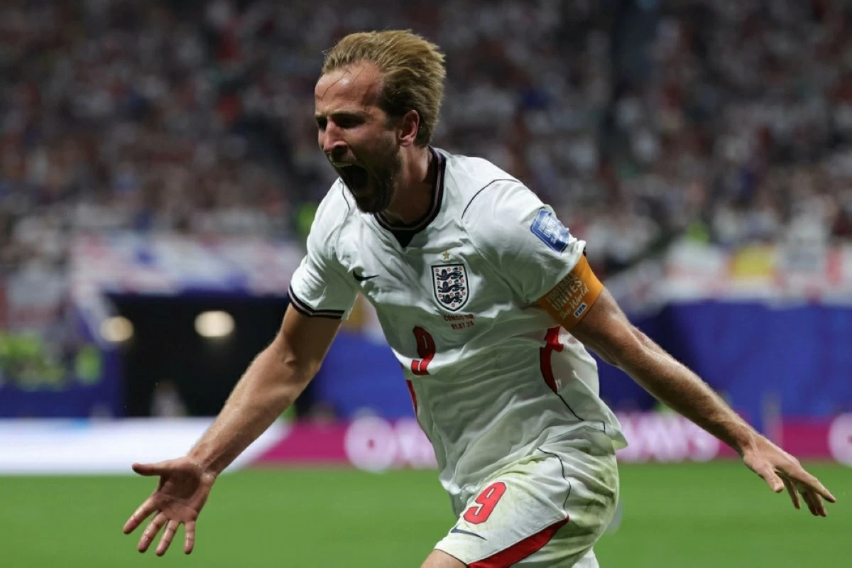 هاري كين قائد منتخب إنجلترا: رقم قياسي جديد يتجاوز مور ورايت