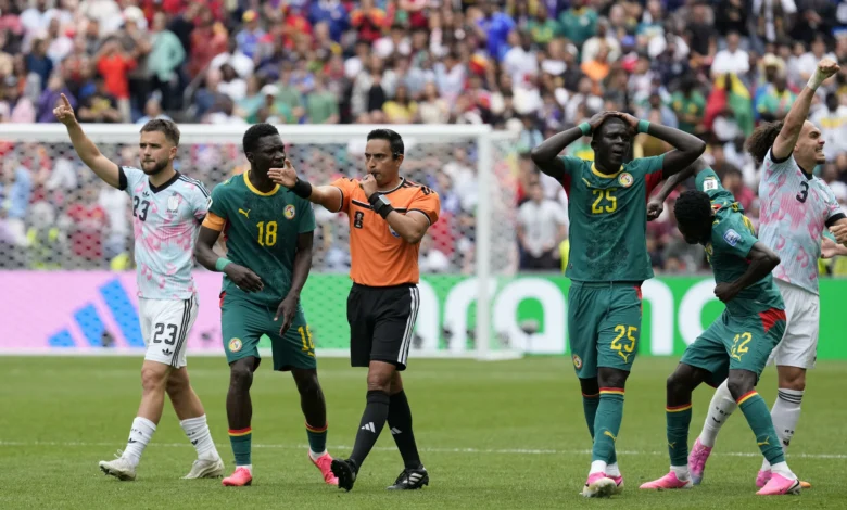 خروج السنغال من كأس العالم 2026: أغرب رقم بتاريخ المونديال