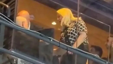 سارة نتنياهو توبخ زوجها علناً: تفاصيل الحادثة وتأثيرها السياسي