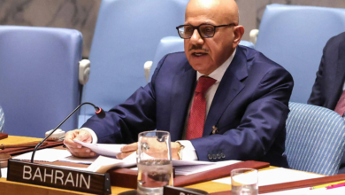 هجمات إيران على البحرين: المنامة تتهم طهران باستهداف متعمد