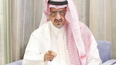 جدل حول تاريخ الأمير عبدالله الفيصل: نجله يكشف حقيقة التشويه