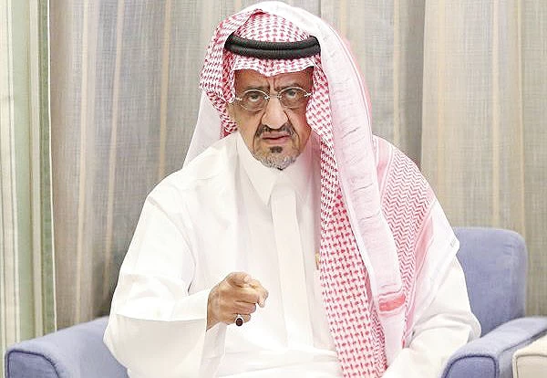 جدل حول تاريخ الأمير عبدالله الفيصل: نجله يكشف حقيقة التشويه