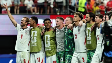 منتخب إنجلترا ينهي لعنة 60 عاماً في كأس العالم 2026
