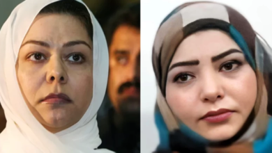 رغد صدام حسين تنفي وجود ابنة سرية لوالدها وتصف الروايات بالمزورة