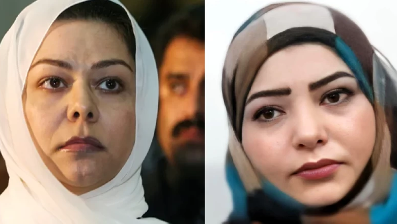رغد صدام حسين تنفي وجود ابنة سرية لوالدها وتصف الروايات بالمزورة