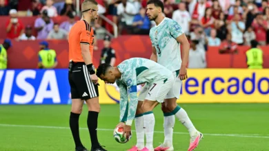 رونالدو وميسي: سباق لا ينتهي على عرش هدافي ركلات الجزاء بالمونديال
