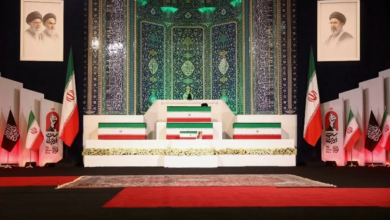 مراسم تشييع المرشد علي خامنئي: إيران تغلق أجواءها وتستعد لمرحلة جديدة