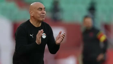 تعليمات حسام حسن الحاسمة لمنتخب مصر قبل مواجهة أستراليا