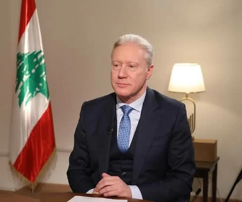 المفاوضات اللبنانية الإسرائيلية: ضرورة لإنقاذ لبنان