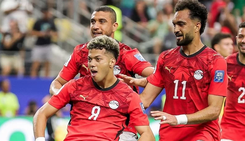 إمام عاشور يصنع التاريخ في كأس العالم 2026 بإنجاز فريد