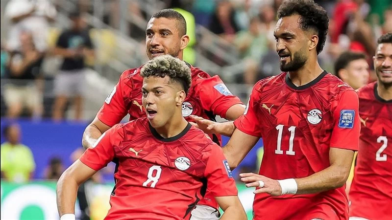 إمام عاشور يصنع التاريخ في كأس العالم 2026 بإنجاز فريد