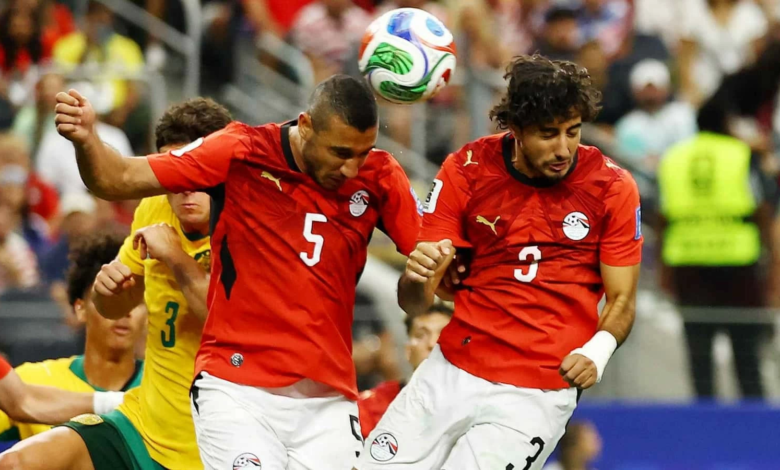 محمد هاني يسجل رقماً سلبياً تاريخياً في كأس العالم 2026