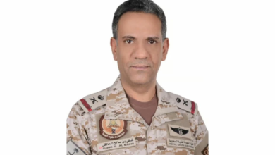 التحالف يحذر: أي تهديد للسعودية سيُقابل برد غير مسبوق