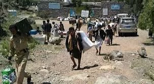 الحوثيون يفتعلون الأزمات للتغطية على عجز صرف الرواتب
