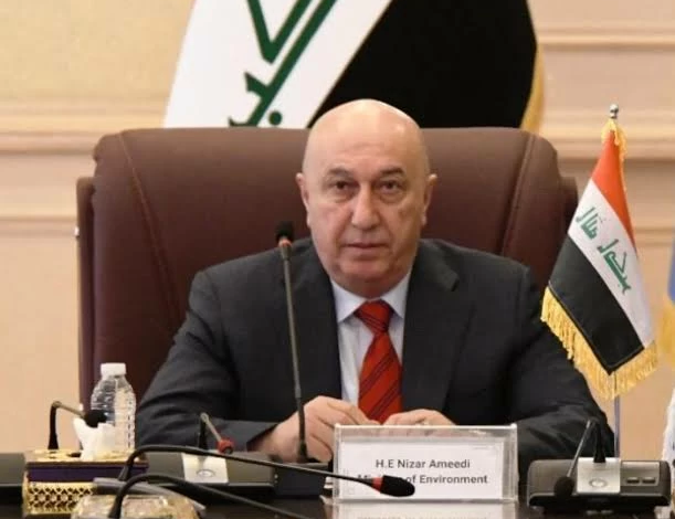 الرئيس العراقي: حصر السلاح بيد الدولة أولوية لسيادة العراق