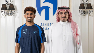 الهلال يضم صبري دهل: صفقة استراتيجية لمستقبل الزعيم