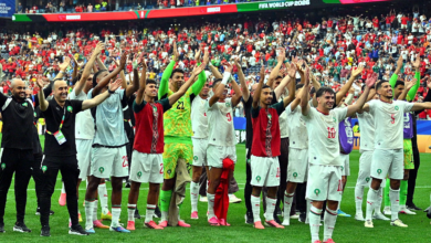 المنتخب المغربي إلى ربع نهائي مونديال 2026 بفوز كبير على كندا