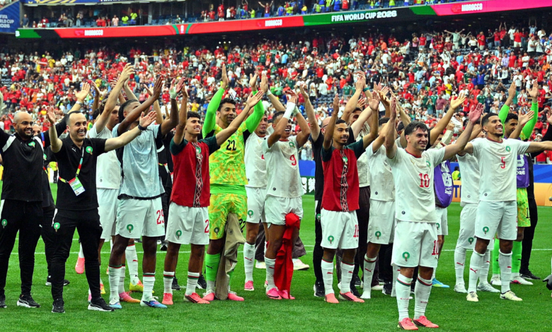 المنتخب المغربي إلى ربع نهائي مونديال 2026 بفوز كبير على كندا