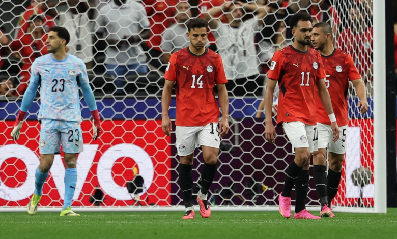 الأهداف العكسية في مونديال 2026: رقم قياسي وهاني في الصدارة