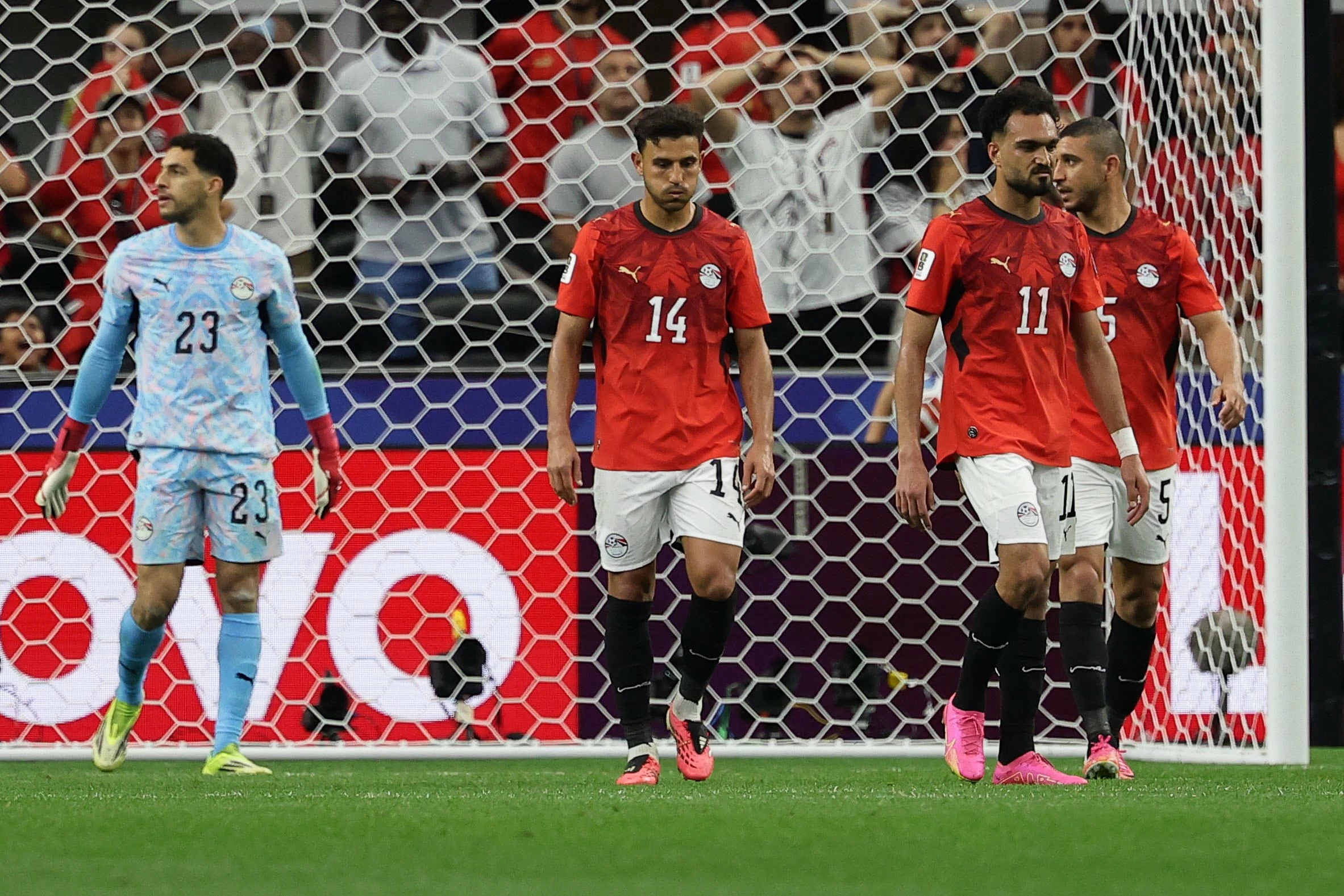 الأهداف العكسية في مونديال 2026: رقم قياسي وهاني في الصدارة