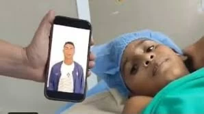 رسالة كريستيانو رونالدو للطفل أندريس: لفتة إنسانية في المونديال