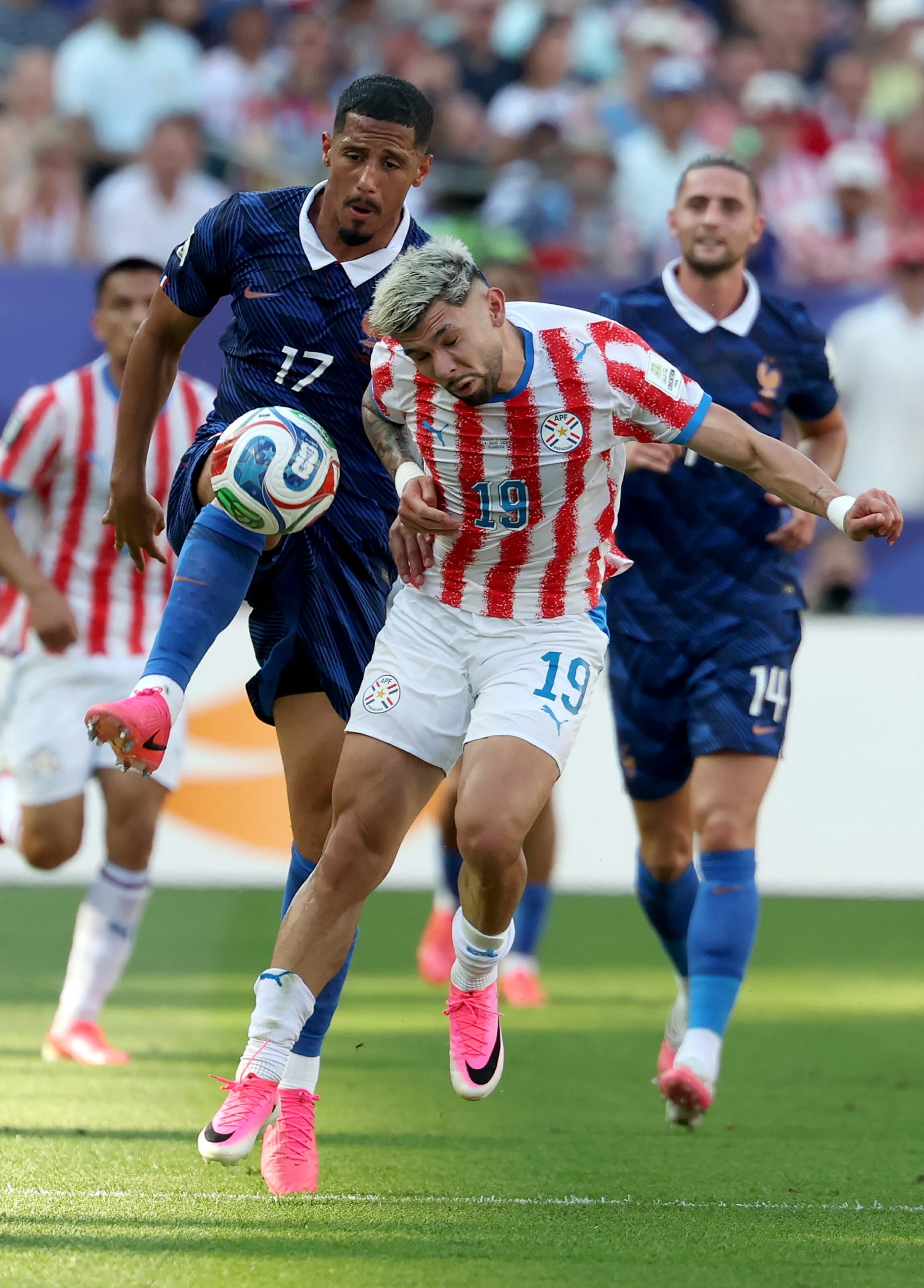 فرنسا والمغرب في ربع نهائي المونديال 2026: تفاصيل المواجهة