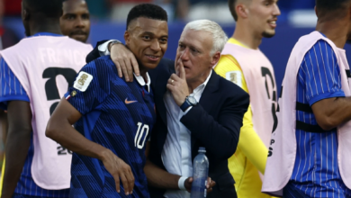 ديدييه ديشامب: رقم قياسي تاريخي بـ10 انتصارات إقصائية بالمونديال