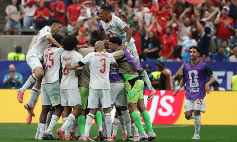 تأهل المغرب لربع نهائي كأس العالم 2026: تصريحات أوناحي