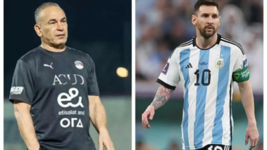 مواجهة منتخب مصر والأرجنتين: تصريحات نارية قبل صدام المونديال