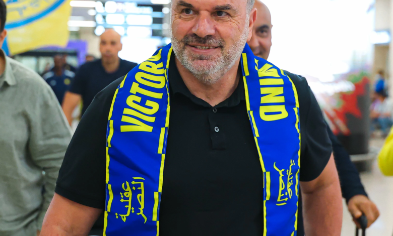 أنجي بوستيكوغلو يبدأ مهمته مع النصر: خطة من 3 مراحل للموسم الجديد