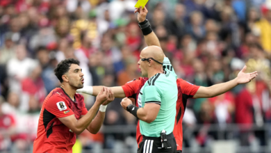 مصر وإيران تحطمان الأرقام القياسية في مشاهدات المونديال 2026