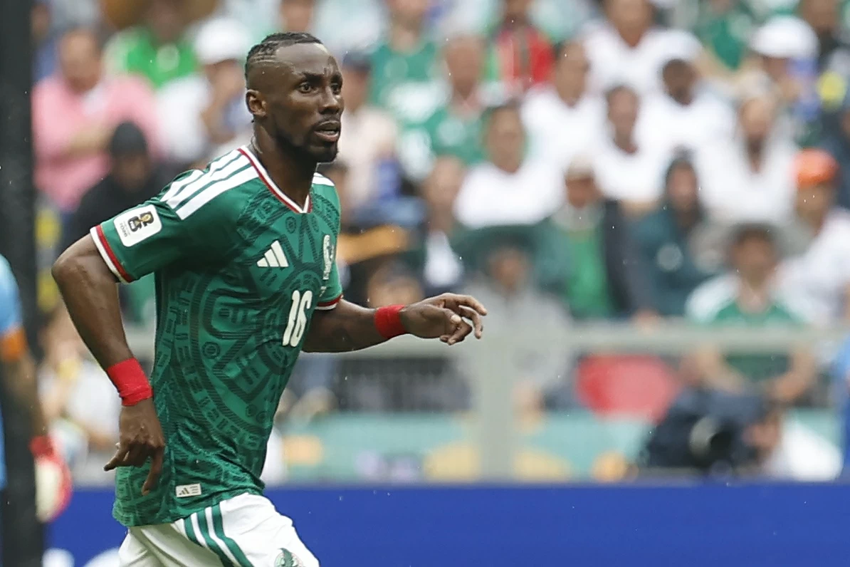 المكسيك وإنجلترا في كأس العالم 2026: مواجهة حاسمة نحو ربع النهائي