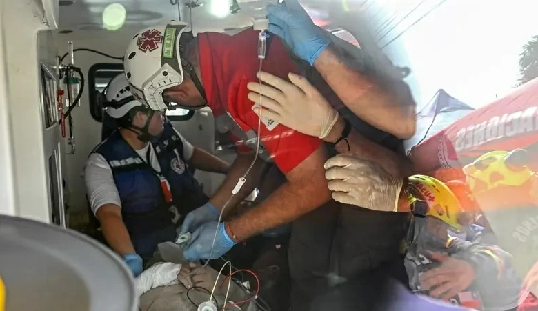 زلزال فنزويلا المدمر: 3000 قتيل وسباق مع الزمن لإنقاذ المفقودين