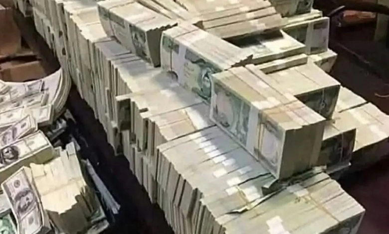 شقيقان عراقيان يهربان بـ500 مليون دولار.. والإنتربول يتدخل
