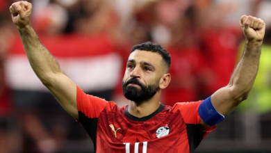 محمد صلاح في المونديال 2026: ثالث أفضل صانع لعب أفريقي تاريخياً