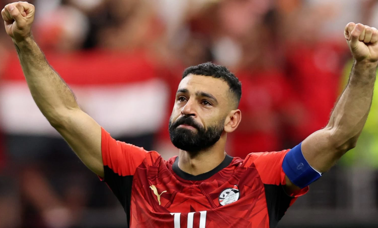 محمد صلاح في المونديال 2026: ثالث أفضل صانع لعب أفريقي تاريخياً