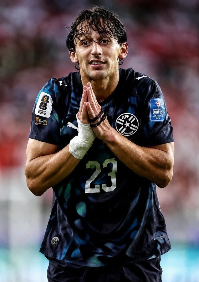 ثلاثي باراغواي والإحصائية السلبية في مونديال 2026 | تحليل الأداء