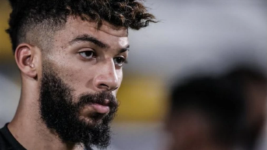 مصير عبدالرحمن العبود مع الاتحاد: هل يستمر مع العميد؟