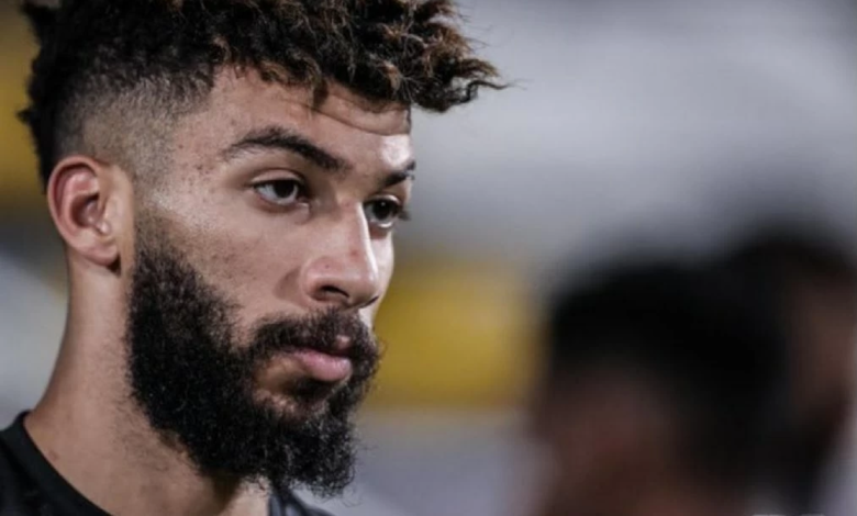 مصير عبدالرحمن العبود مع الاتحاد: هل يستمر مع العميد؟