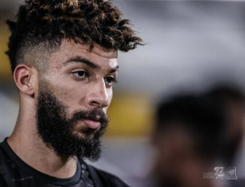 مصير عبدالرحمن العبود مع الاتحاد: هل يستمر مع العميد؟