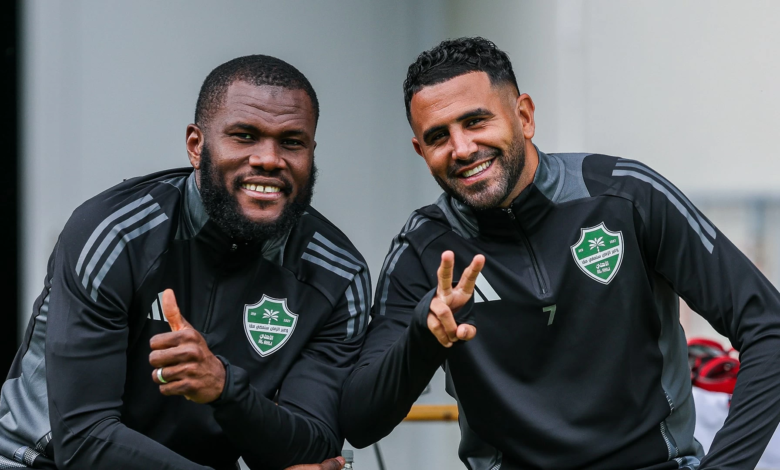 فرانك كيسيه والأهلي: كواليس فشل مفاوضات التجديد ورحيله