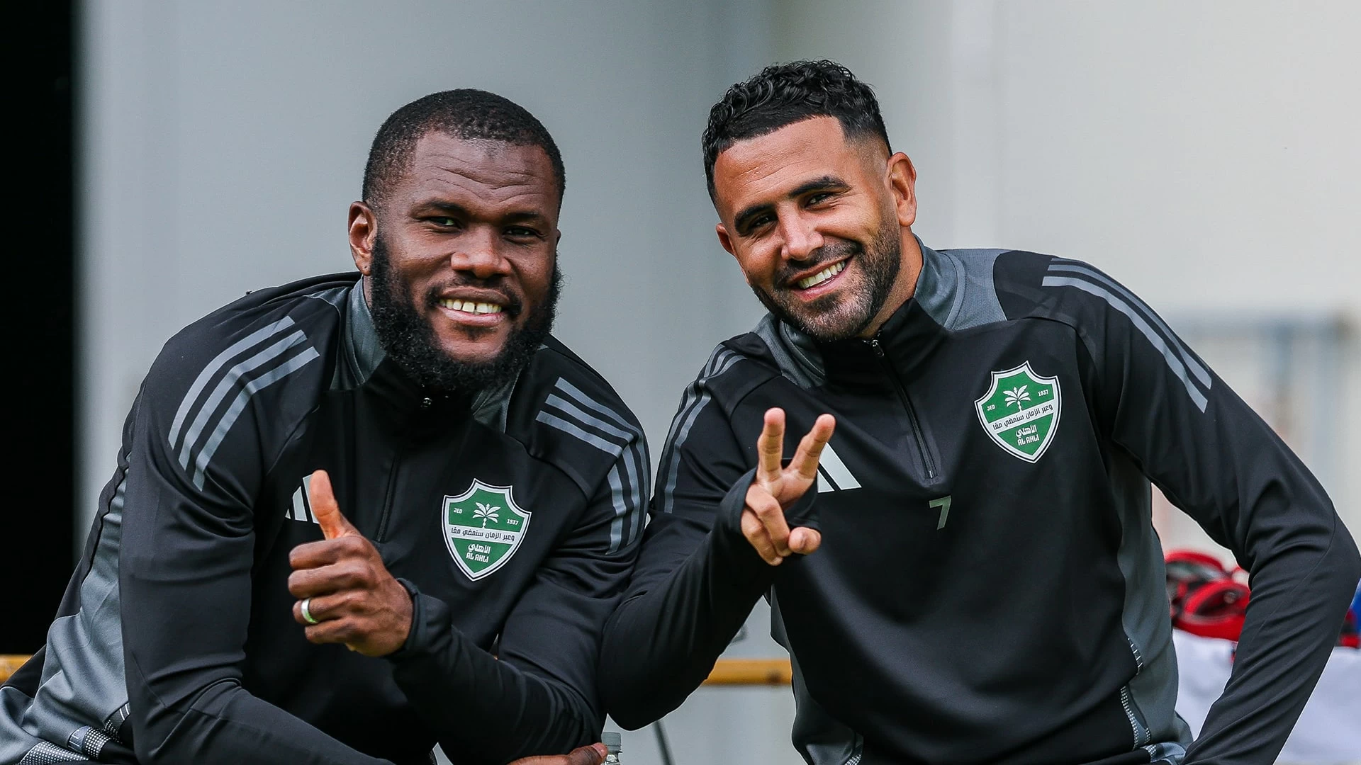 فرانك كيسيه والأهلي: كواليس فشل مفاوضات التجديد ورحيله
