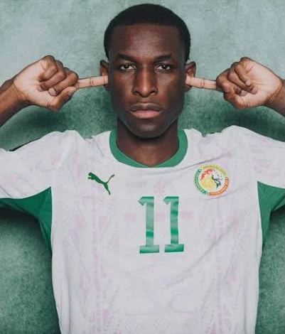 أزمة منتخب السنغال: جاكسون ينفي والاتحاد يتوعد