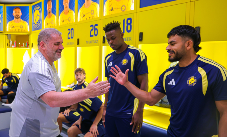 النصر يتعاقد مع المدرب بوستيكوغلو: تفاصيل الصفقة وأسلوبه