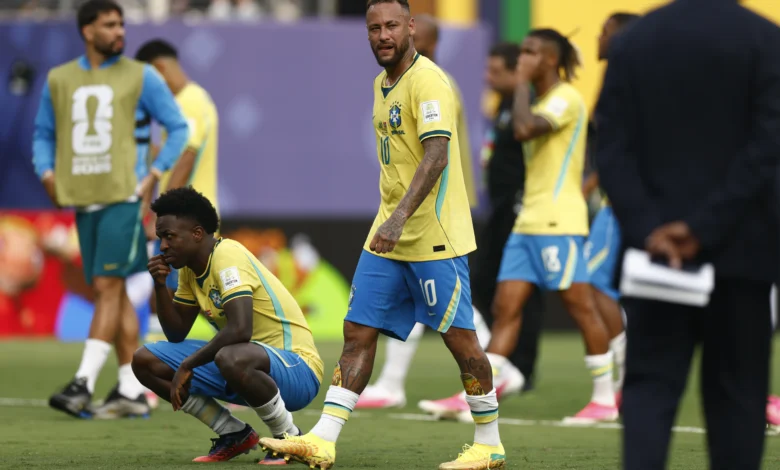 وداع إيطاليا للمونديال 2026: تصريحات أنشيلوتي الكاملة