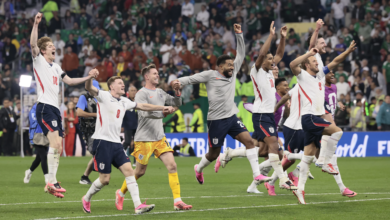 منتخب إنجلترا يتأهل لربع نهائي كأس العالم 2026 بفوز مثير