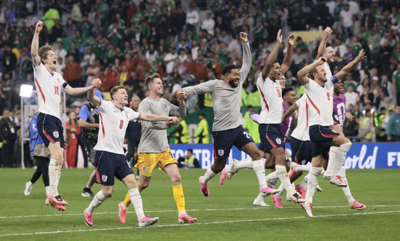 منتخب إنجلترا يتأهل لربع نهائي كأس العالم 2026 بفوز مثير