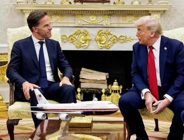 تحديات دفاع الناتو: كيف تواجه المليارات عقبات التصنيع والتجنيد؟