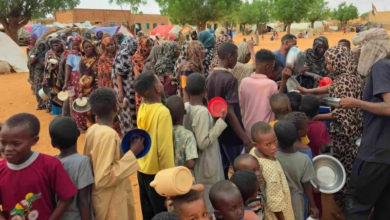 مقتل أطفال السودان: اليونيسف تحذر من كارثة إنسانية متفاقمة
